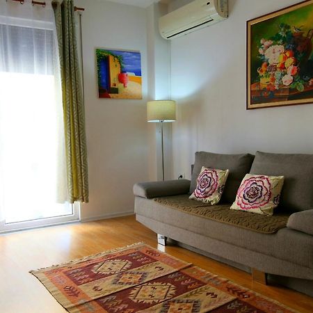 Apartamento The Beautiful View Tirana Exterior foto