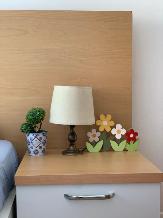Apartamento The Beautiful View Tirana Exterior foto