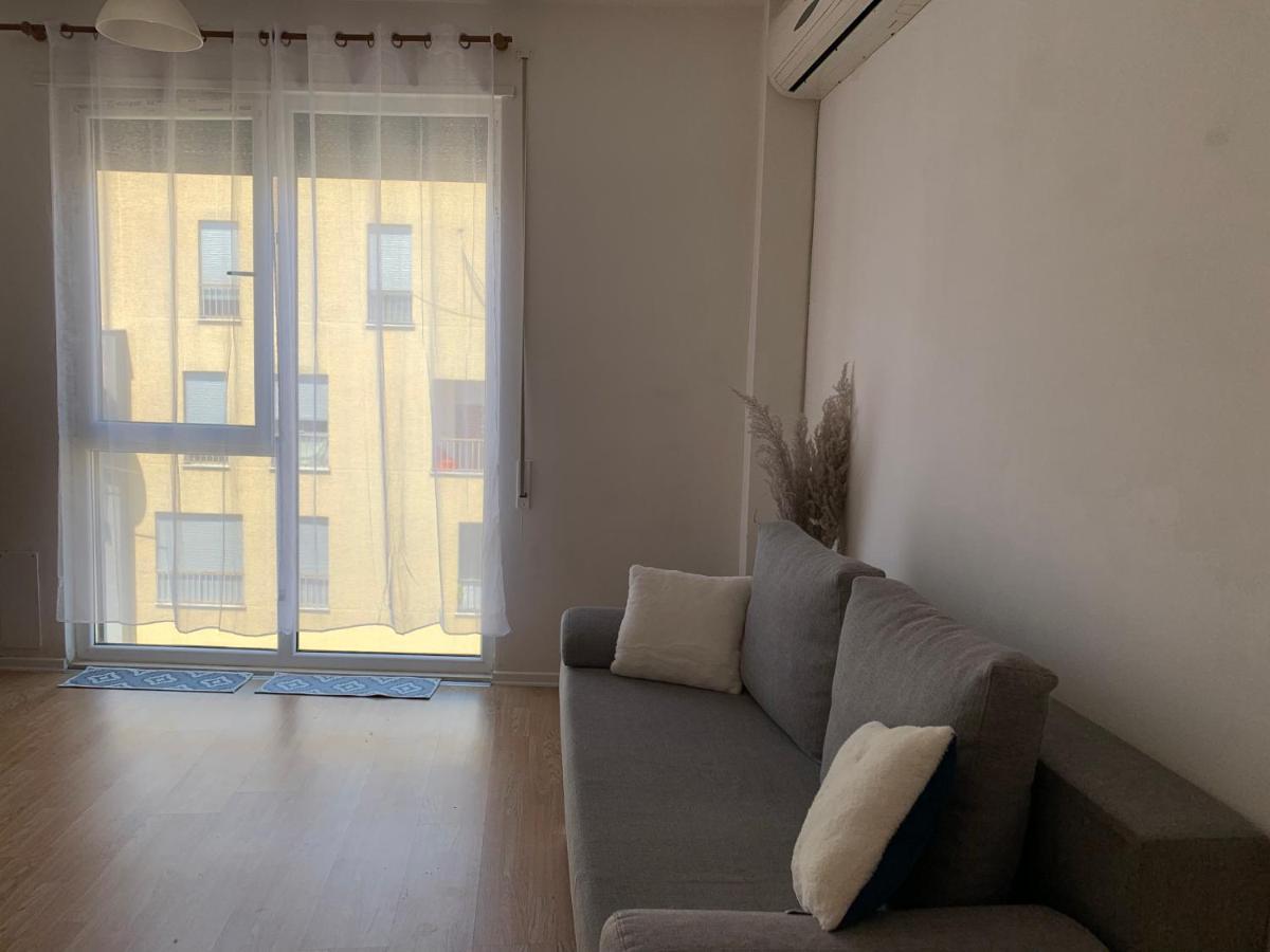 Apartamento The Beautiful View Tirana Exterior foto