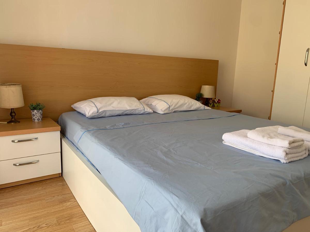 Apartamento The Beautiful View Tirana Exterior foto