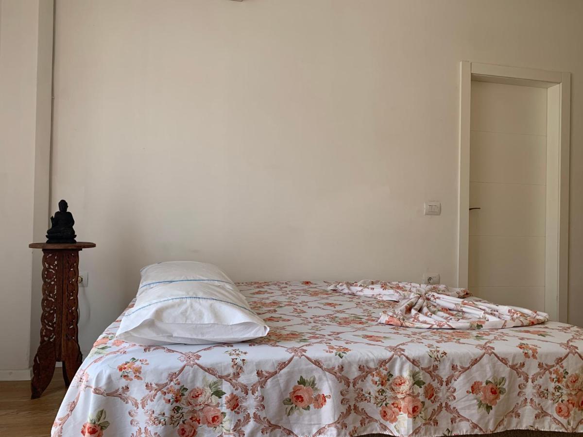 Apartamento The Beautiful View Tirana Exterior foto