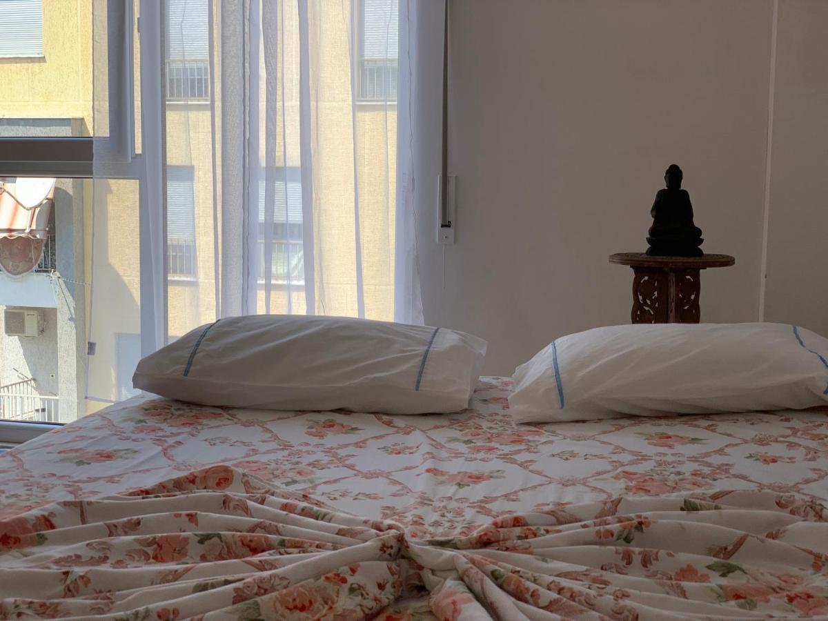 Apartamento The Beautiful View Tirana Exterior foto