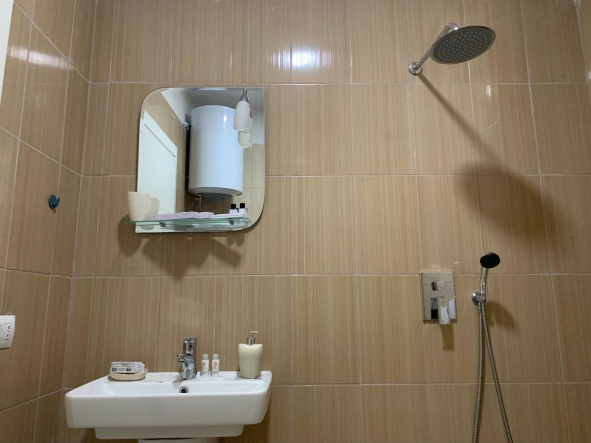 Apartamento The Beautiful View Tirana Exterior foto