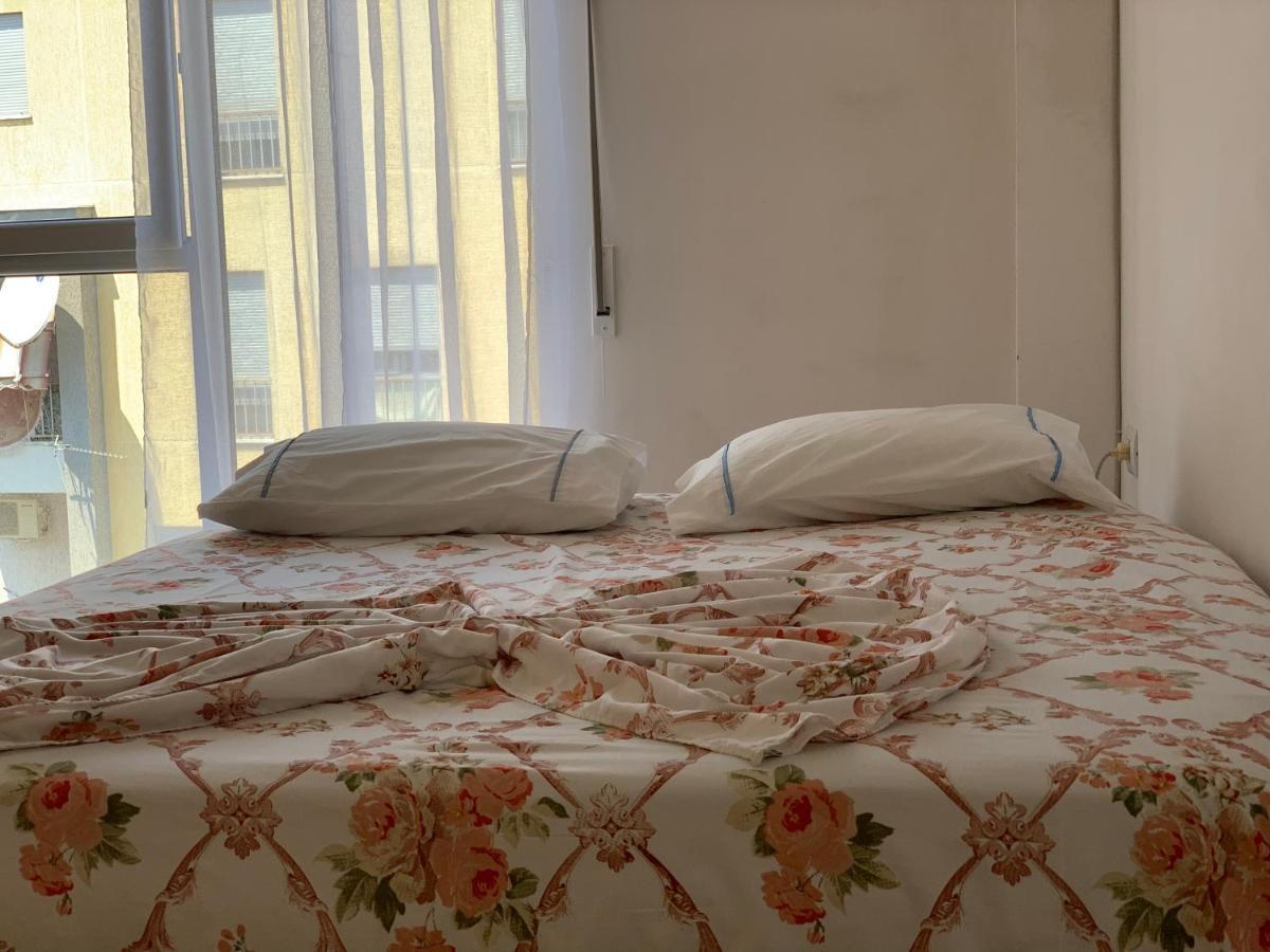 Apartamento The Beautiful View Tirana Exterior foto