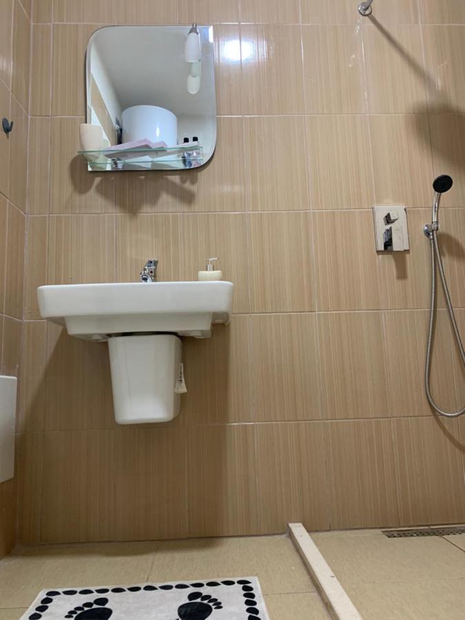 Apartamento The Beautiful View Tirana Exterior foto