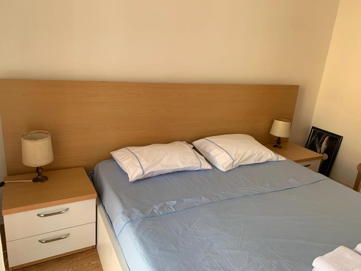 Apartamento The Beautiful View Tirana Exterior foto