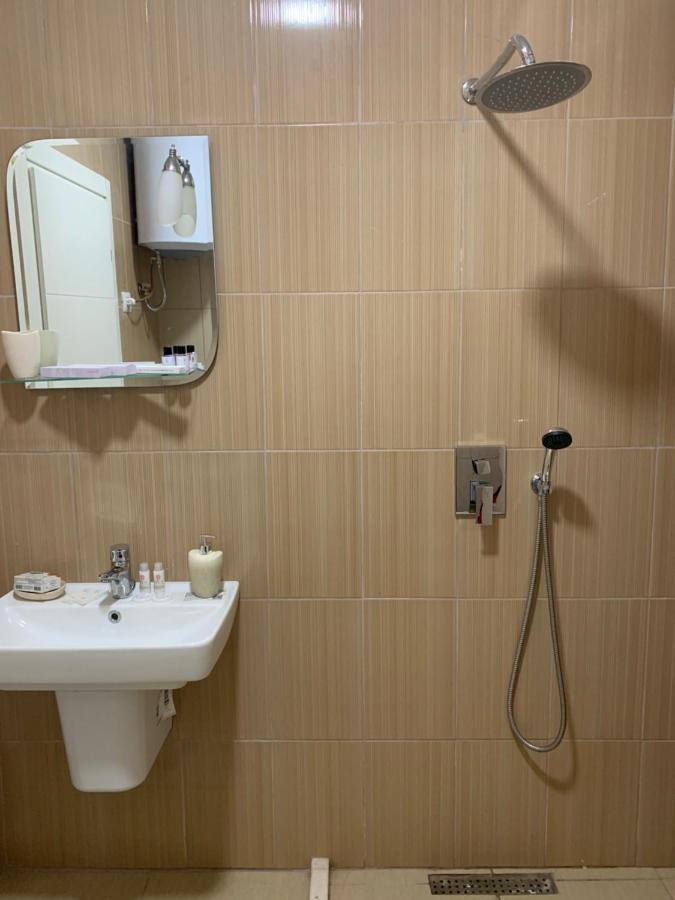 Apartamento The Beautiful View Tirana Exterior foto