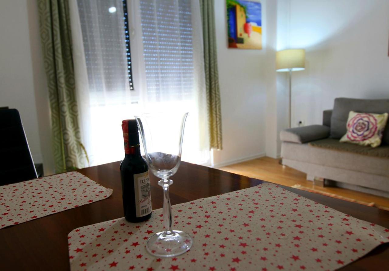 Apartamento The Beautiful View Tirana Exterior foto