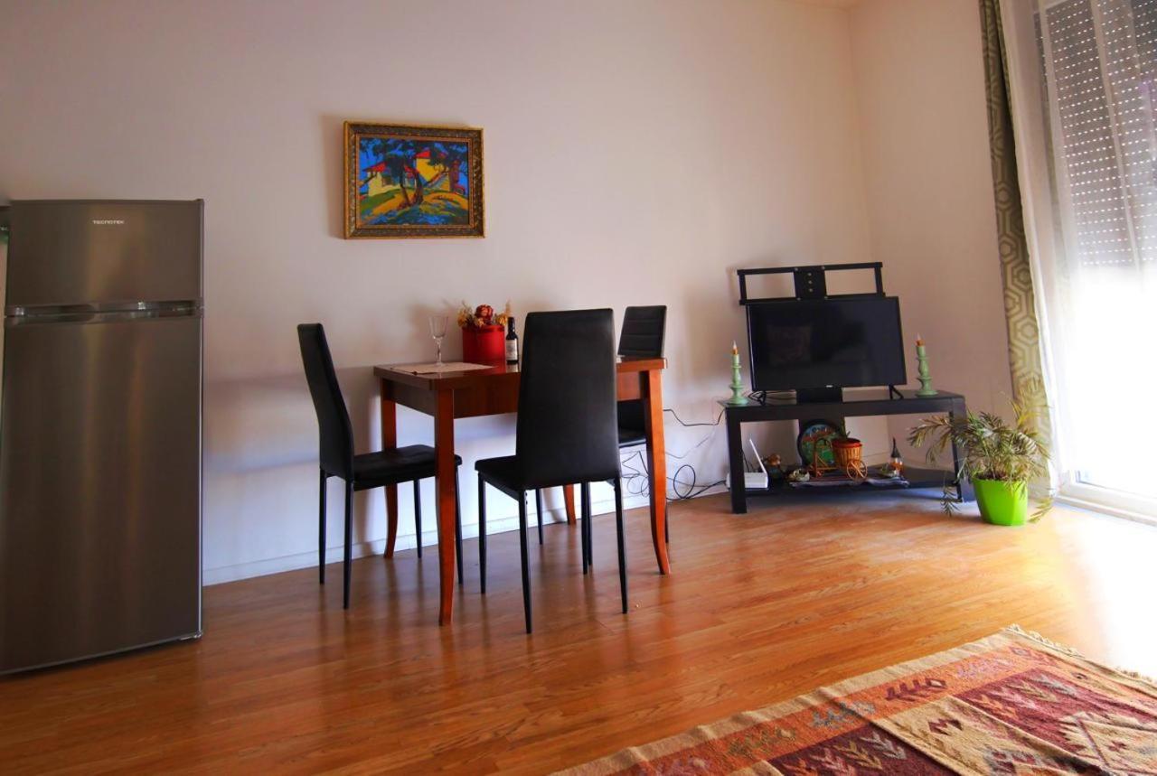 Apartamento The Beautiful View Tirana Exterior foto