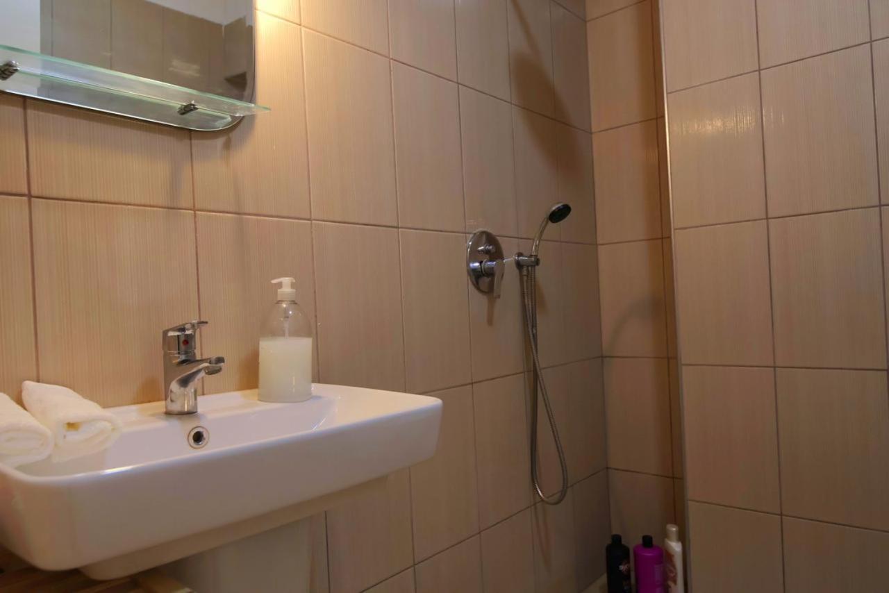 Apartamento The Beautiful View Tirana Exterior foto