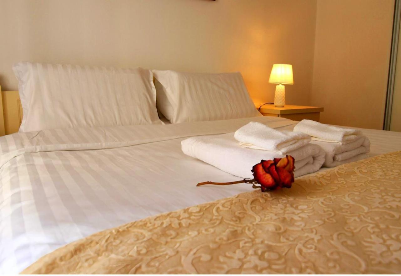 Apartamento The Beautiful View Tirana Exterior foto