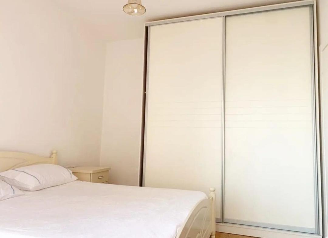 Apartamento The Beautiful View Tirana Exterior foto