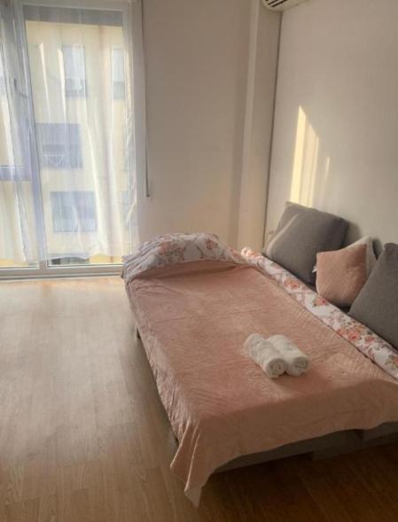 Apartamento The Beautiful View Tirana Exterior foto